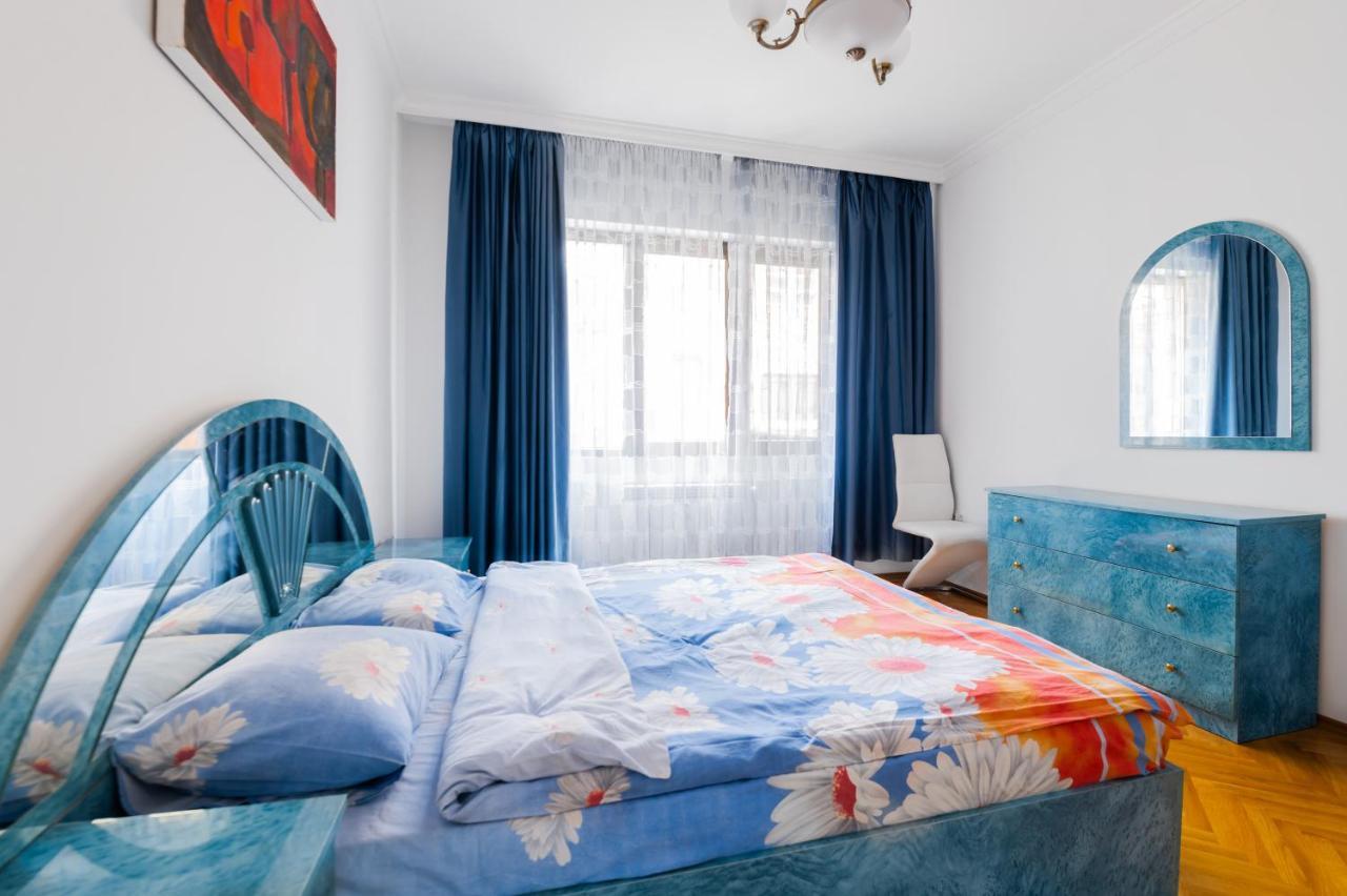 Central 2-Bd Bright Apartment In Sofia By Flat Mаnager Экстерьер фото